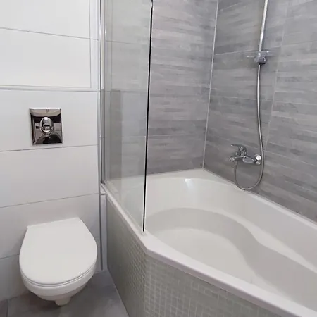 Apartment Bmg Basilica Budapest