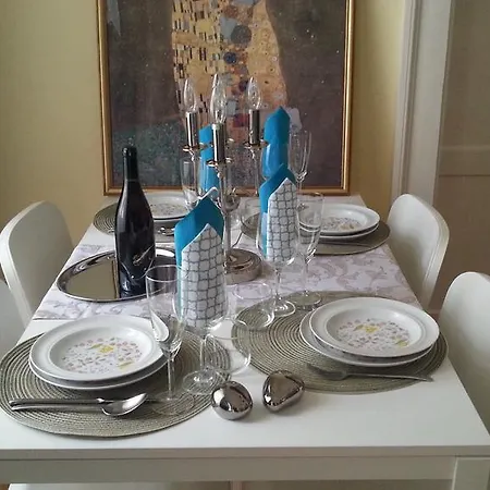 Apartment Bmg Basilica Budapest