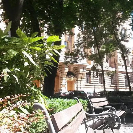 Bmg Basilica Διαμέρισμα *