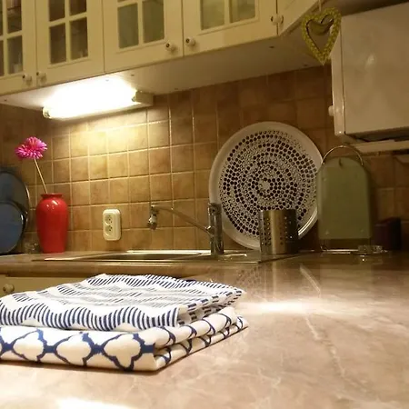 Bmg Basilica Апартаменты Будапешт