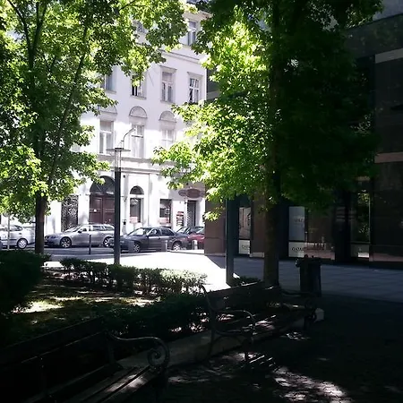 Apartment Bmg Basilica *