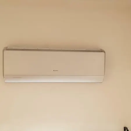 Bmg Basilica Apartment Budapest