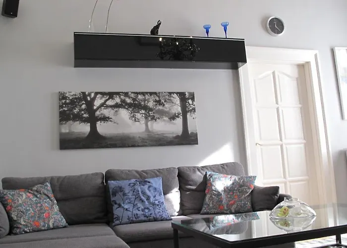 Bmg Basilica アパート