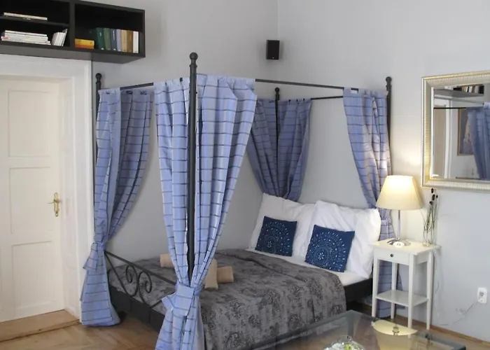 Bmg Basilica アパート