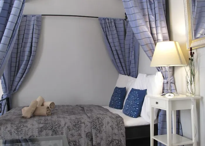 Bmg Basilica ブダペスト