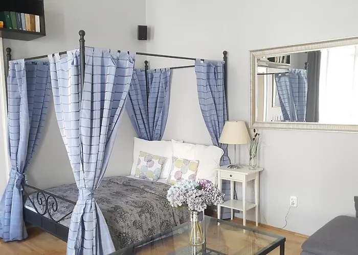 Bmg Basilica アパート *