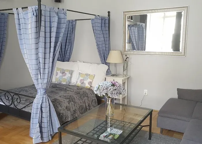 アパート Bmg Basilica