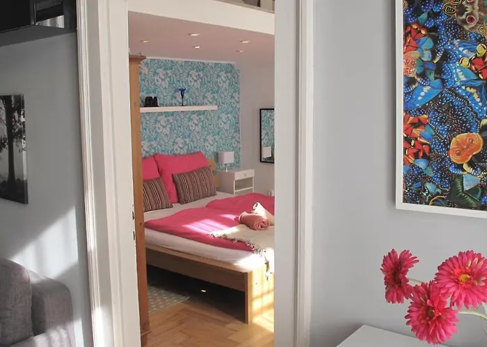 アパート Bmg Basilica *