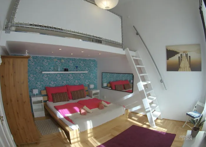 Bmg Basilica ブダペスト