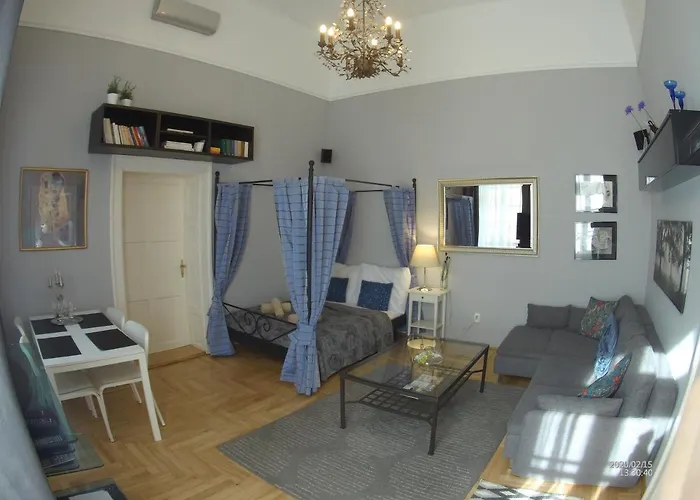 アパート Bmg Basilica *