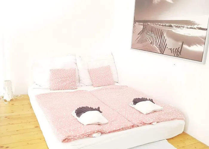 アパート Bmg Basilica