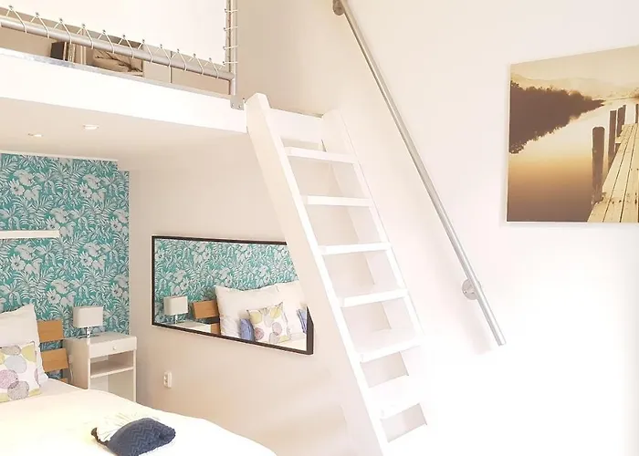 アパート Bmg Basilica