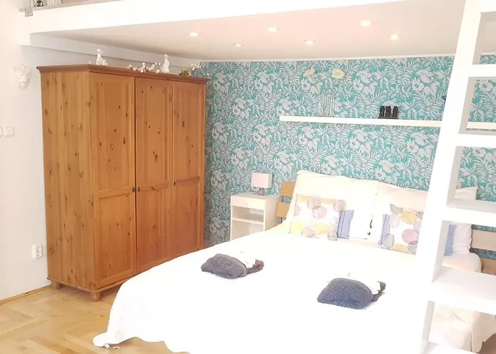 アパート Bmg Basilica *