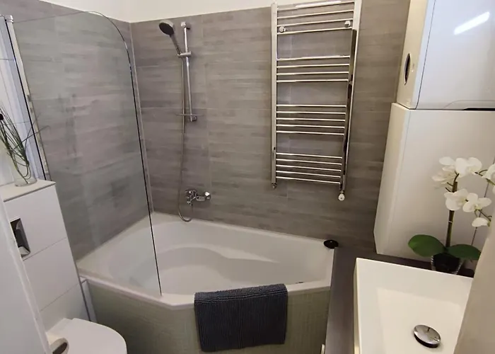 Bmg Basilica アパート