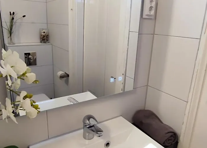 アパート Bmg Basilica *