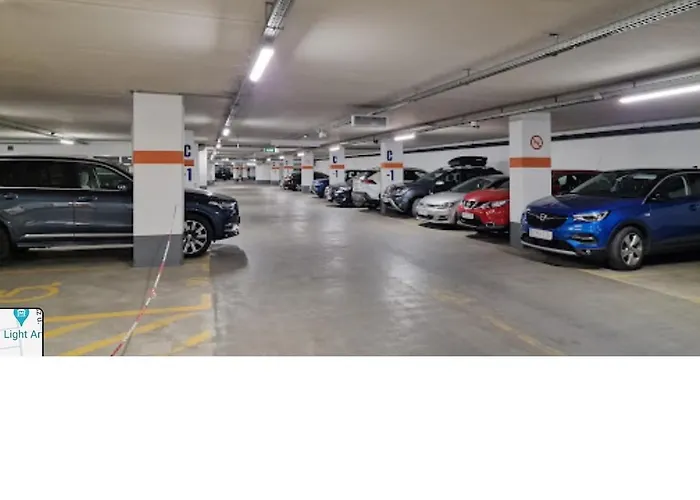 Bmg Basilica ブダペスト