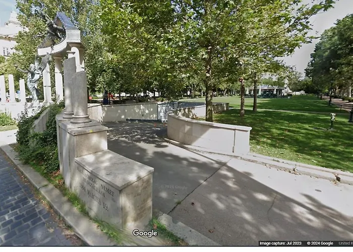 アパート Bmg Basilica *