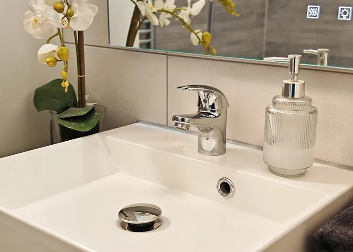 Bmg Basilica アパート *