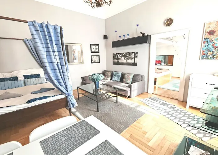 Bmg Basilica アパート