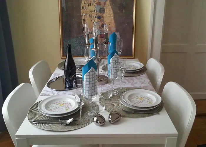 アパート Bmg Basilica ブダペスト