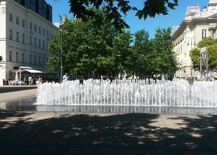 Bmg Basilica アパート