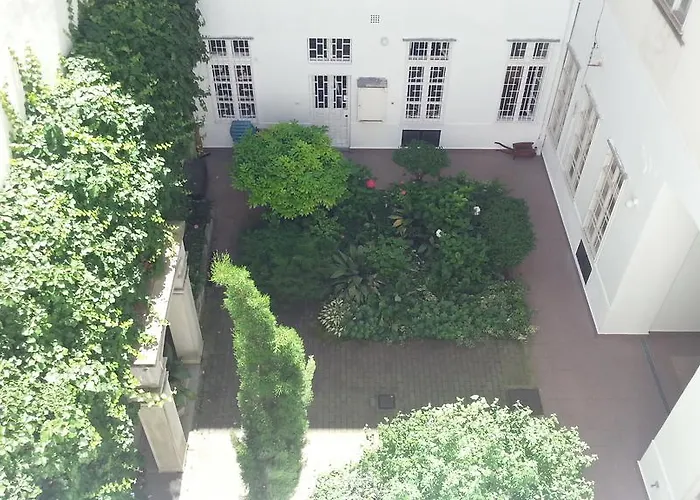 アパート Bmg Basilica *