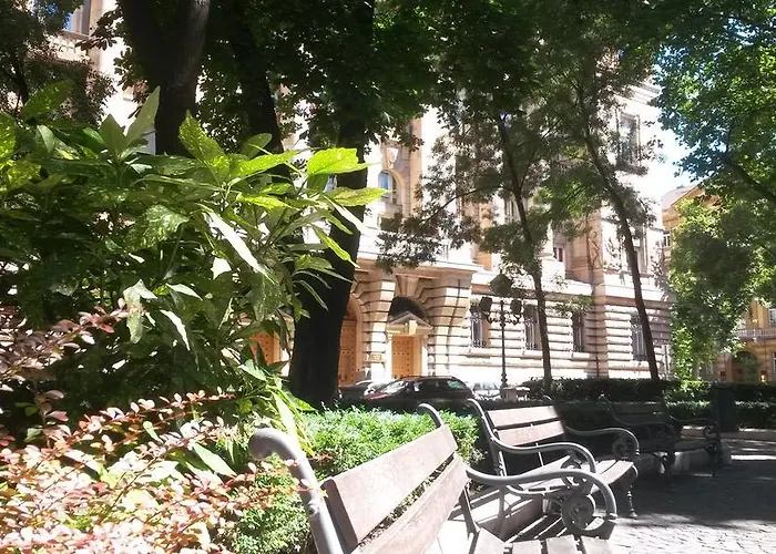 Bmg Basilica アパート *