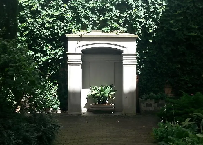 Bmg Basilica アパート