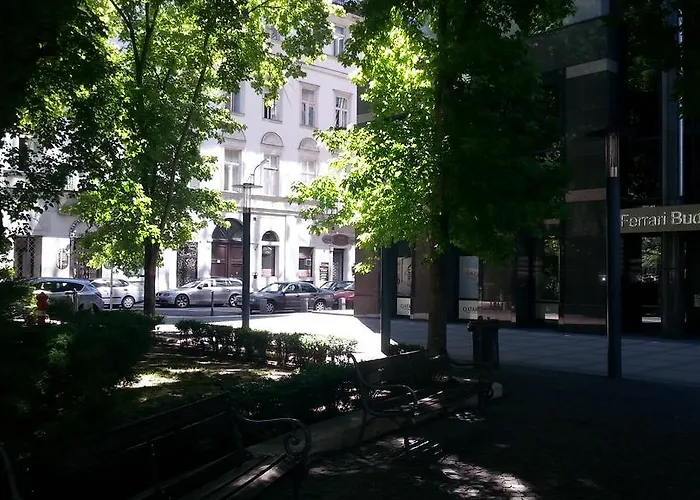 アパート Bmg Basilica *