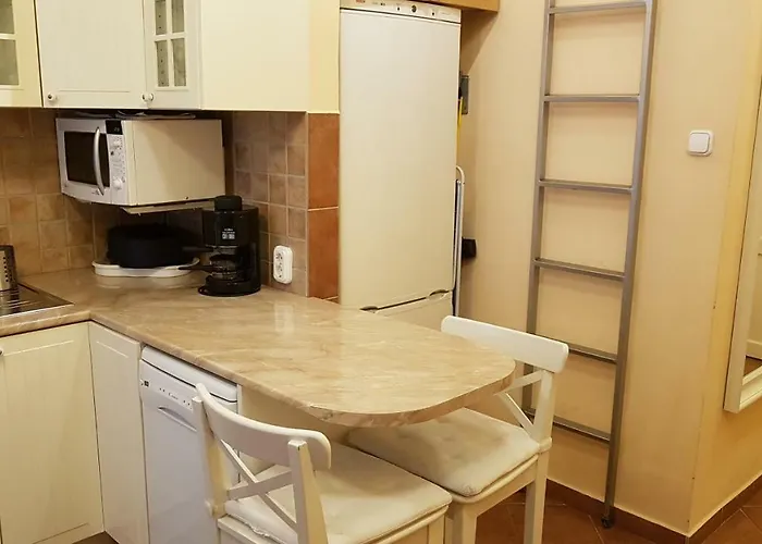 Bmg Basilica アパート