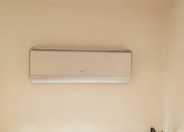 Bmg Basilica アパート ブダペスト