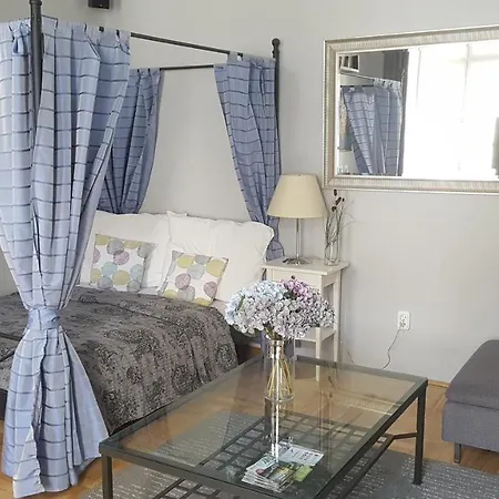 Apartment Bmg Basilica