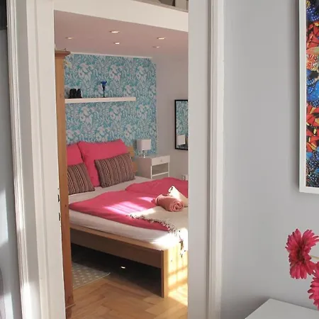 Apartment Bmg Basilica *