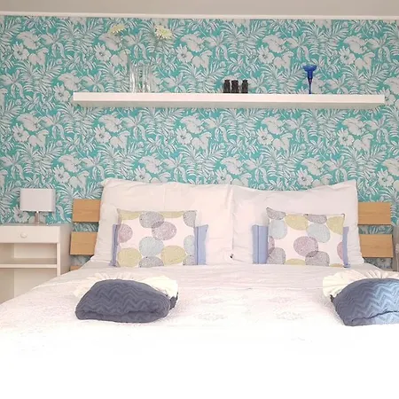 Apartment Bmg Basilica