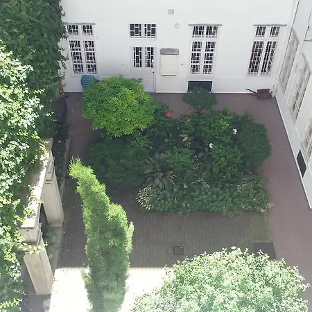 Apartment Bmg Basilica *